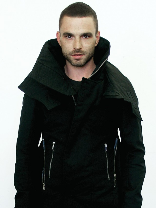 Marcel Schlutt fotoğrafı