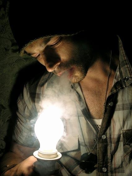 Marcel Schlutt Fotoğrafı