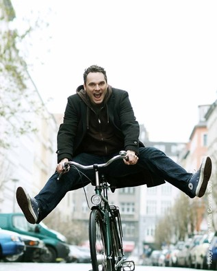 Hans Hendrik Trost fotoğrafı