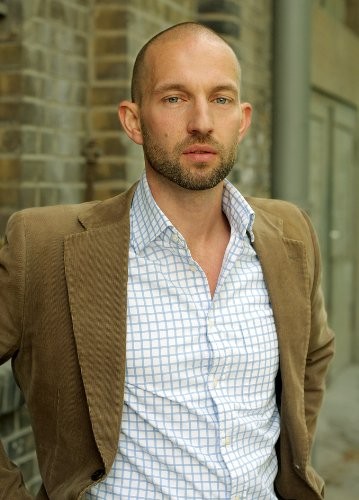 Hermann Eppert fotoğrafı