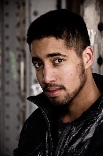 Dominik Djialeu fotoğrafı