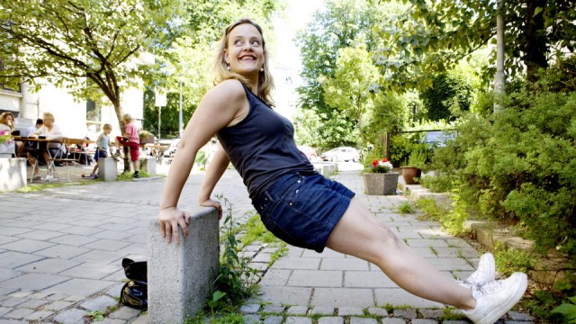 Henriette Steenstrup fotoğrafı