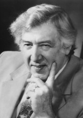 Gunther Schuller fotoğrafı