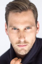 Brad Benedict fotoğrafı