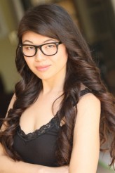 Olivia Ku fotoğrafı