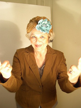 Denyse Schwab fotoğrafı