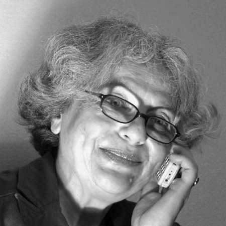 Denyse Schwab fotoğrafı