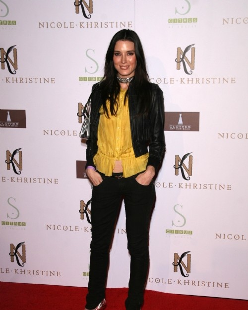 Natalie Denise Sperl Fotoğrafı