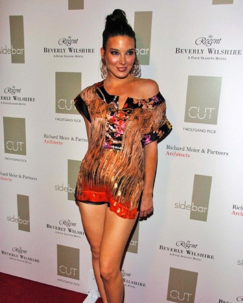 Natalie Denise Sperl fotoğrafı