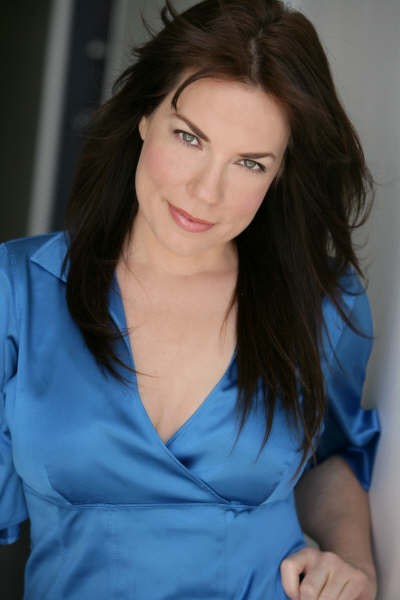 Natalie Denise Sperl Fotoğrafı