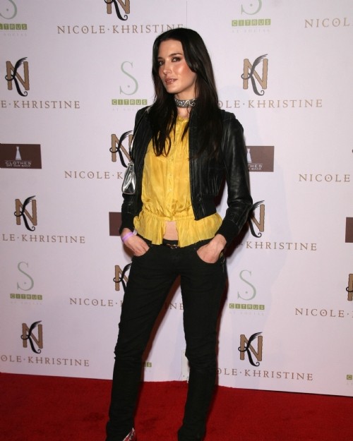 Natalie Denise Sperl Fotoğrafı