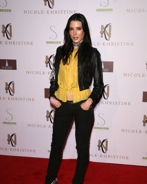 Natalie Denise Sperl Fotoğrafı