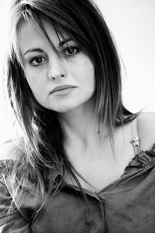 Cerasela Iosifescu fotoğrafı