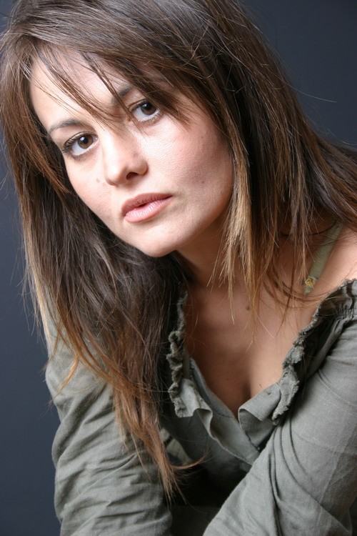 Cerasela Iosifescu fotoğrafı