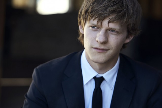 Lucas Hedges Fotoğrafı