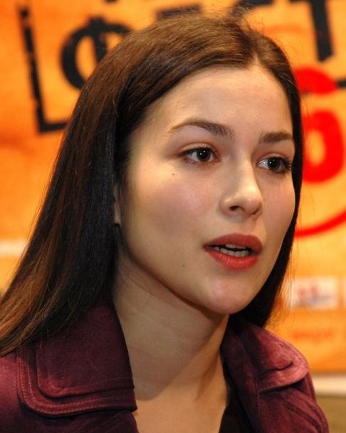 Marija Petronijević Fotoğrafı