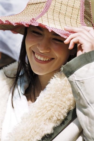 Marija Petronijević fotoğrafı