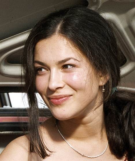 Marija Petronijević fotoğrafı