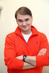 Aleksandr Zhigalkin fotoğrafı