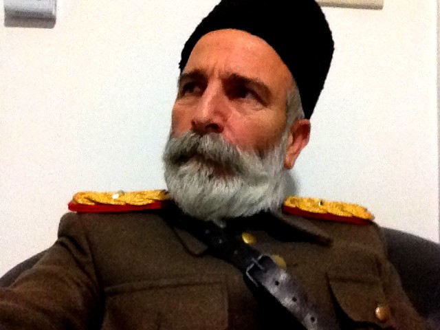 Yusuf Ekşi fotoğrafı