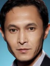 Dulyga Akmolda fotoğrafı