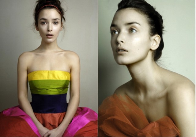 Charlotte Le Bon Fotoğrafı