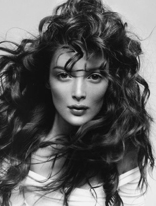 Charlotte Le Bon Fotoğrafı