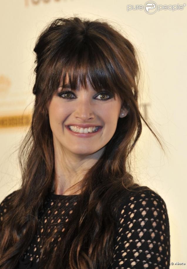 Charlotte Le Bon Fotoğrafı