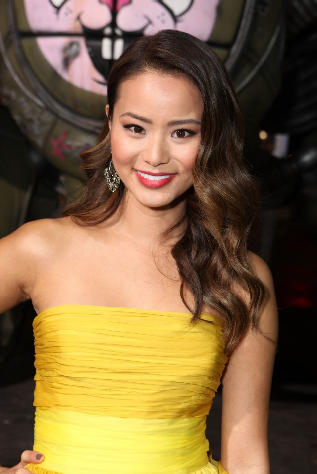Jamie Chung Fotoğrafı