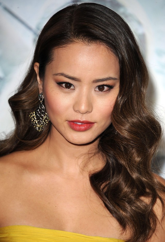 Jamie Chung Fotoğrafı