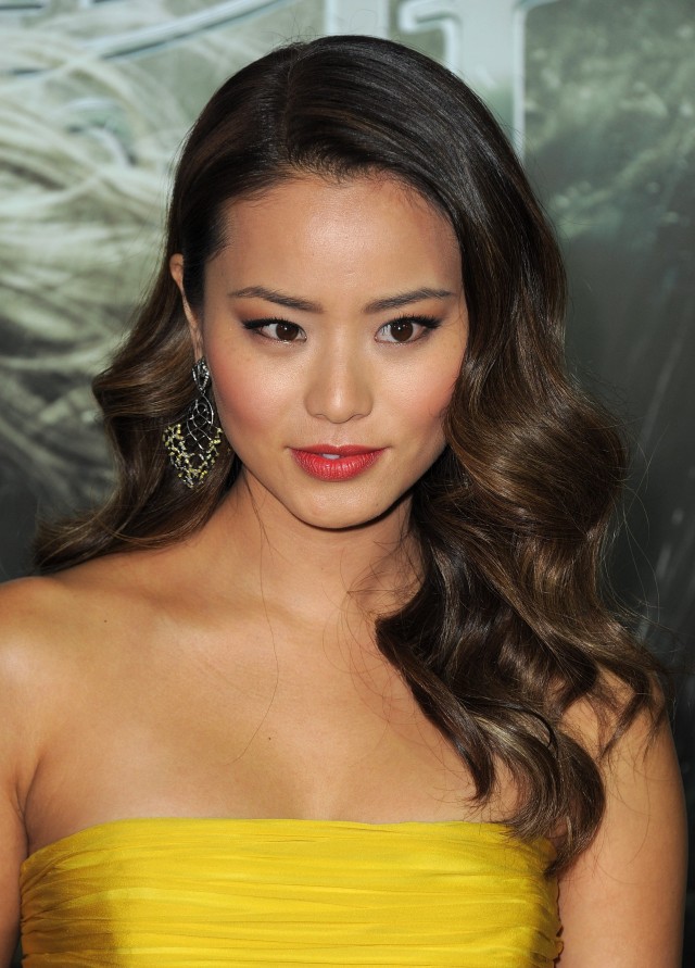 Jamie Chung Fotoğrafı