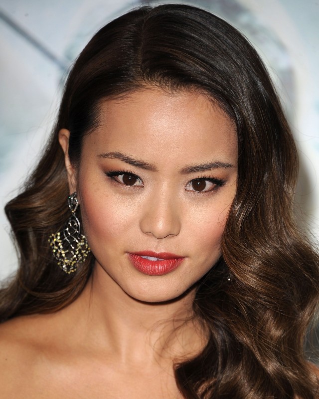 Jamie Chung Fotoğrafı