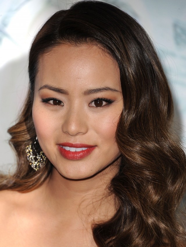 Jamie Chung Fotoğrafı