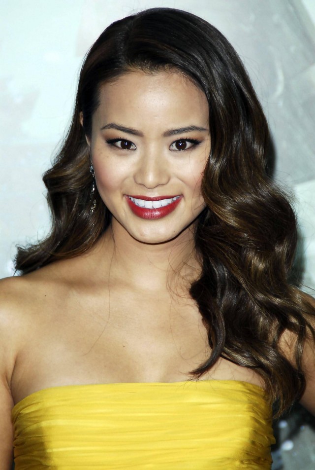 Jamie Chung Fotoğrafı