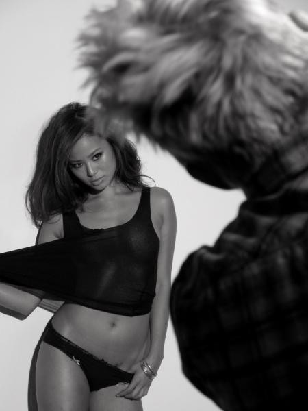 Jamie Chung Fotoğrafı