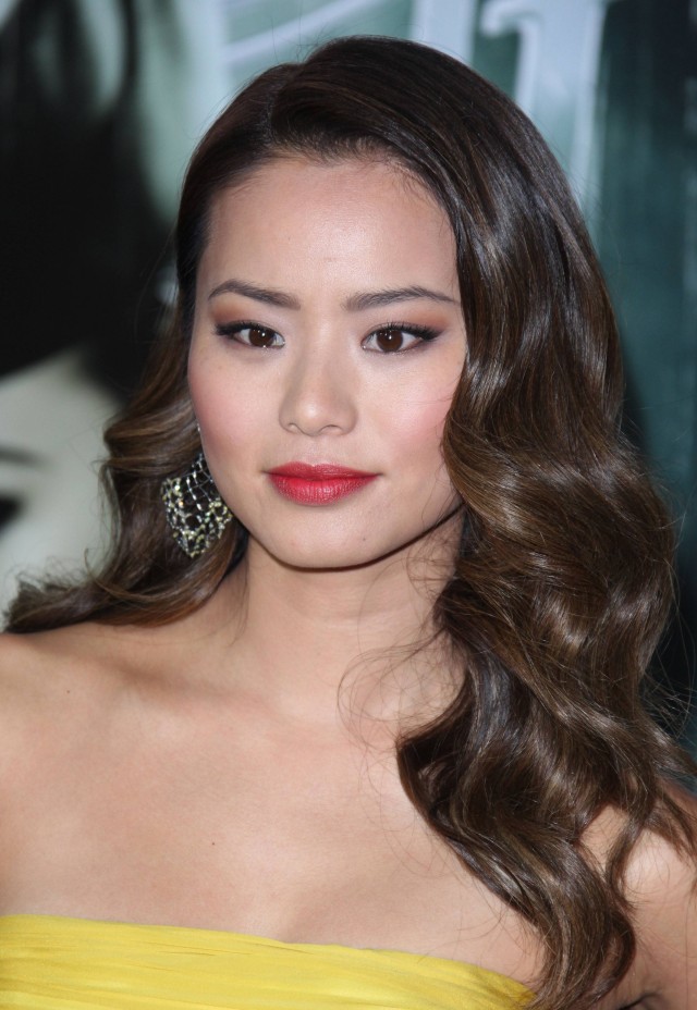 Jamie Chung Fotoğrafı