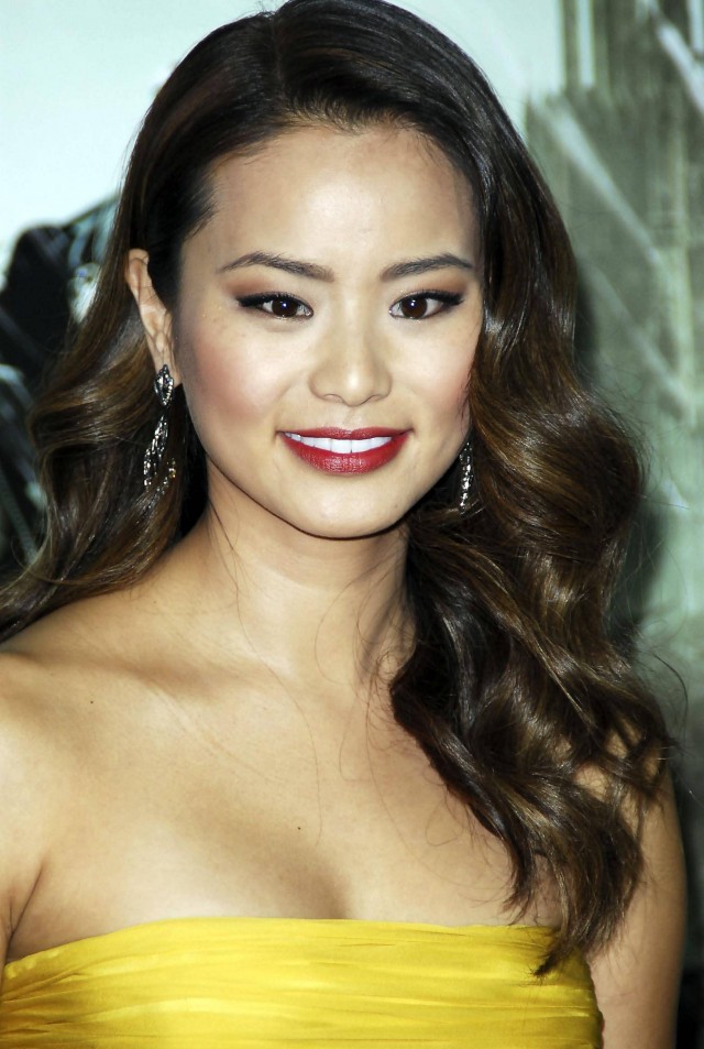 Jamie Chung Fotoğrafı