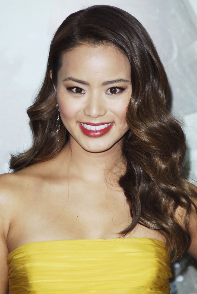 Jamie Chung Fotoğrafı