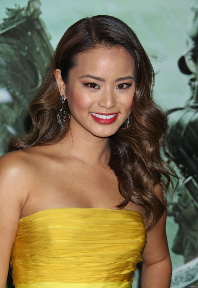 Jamie Chung Fotoğrafı