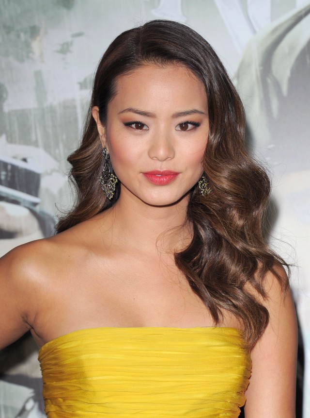 Jamie Chung Fotoğrafı