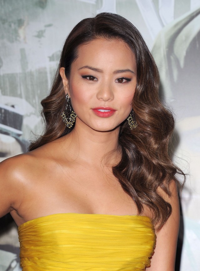Jamie Chung Fotoğrafı