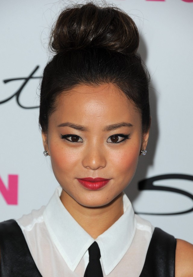 Jamie Chung Fotoğrafı