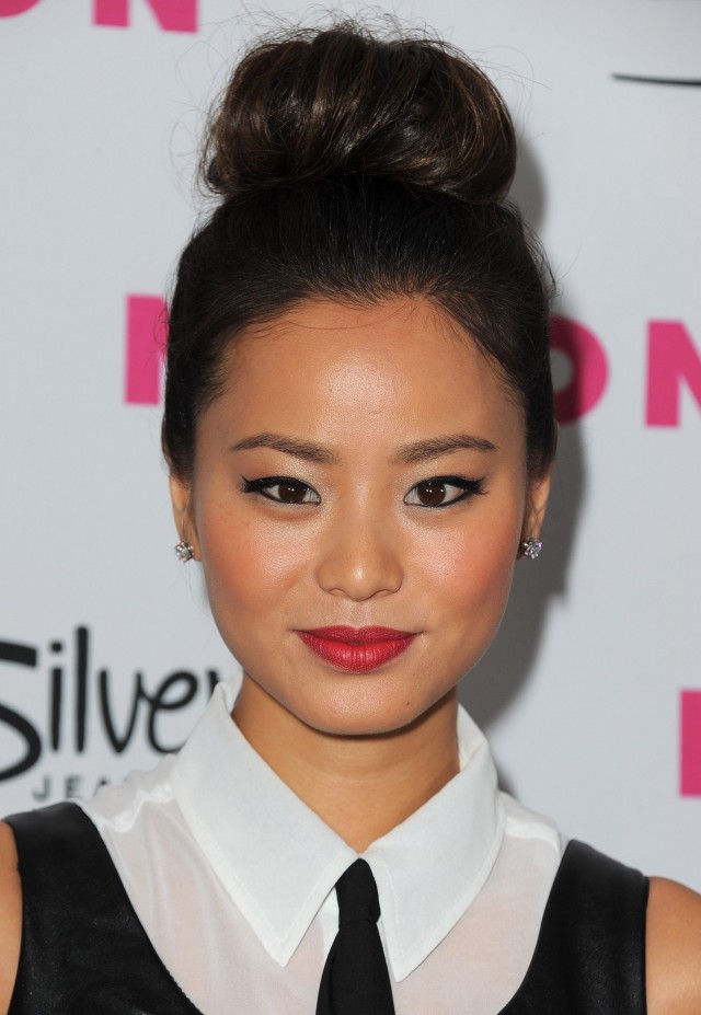 Jamie Chung Fotoğrafı