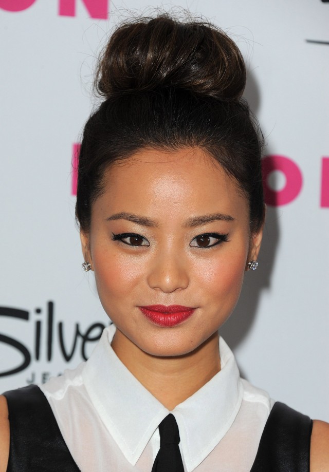 Jamie Chung Fotoğrafı