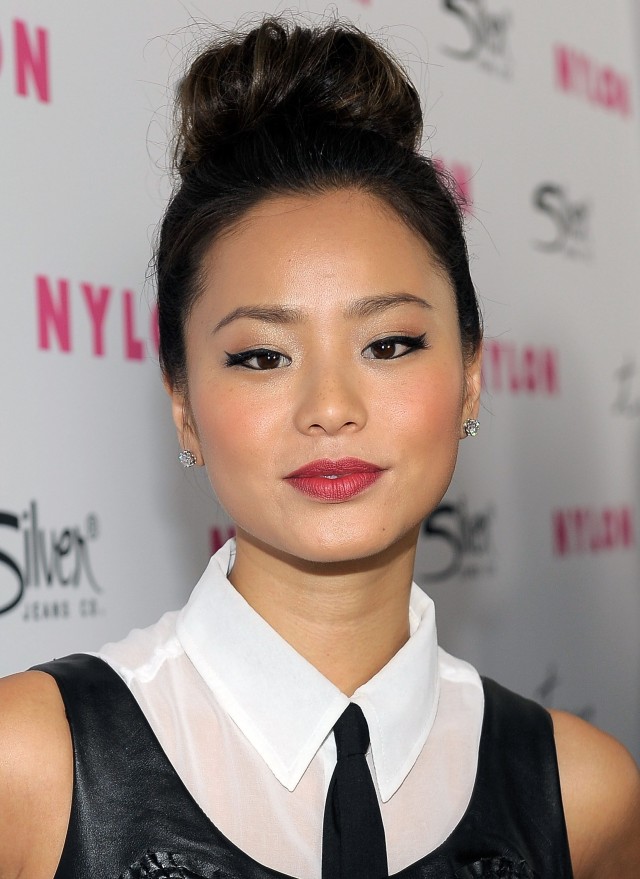 Jamie Chung Fotoğrafı