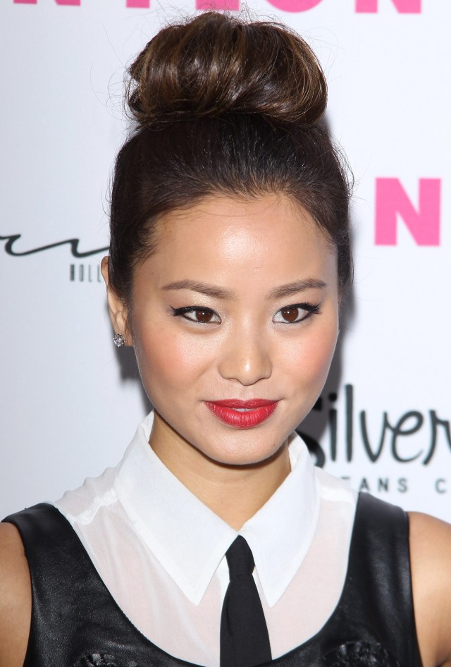 Jamie Chung Fotoğrafı
