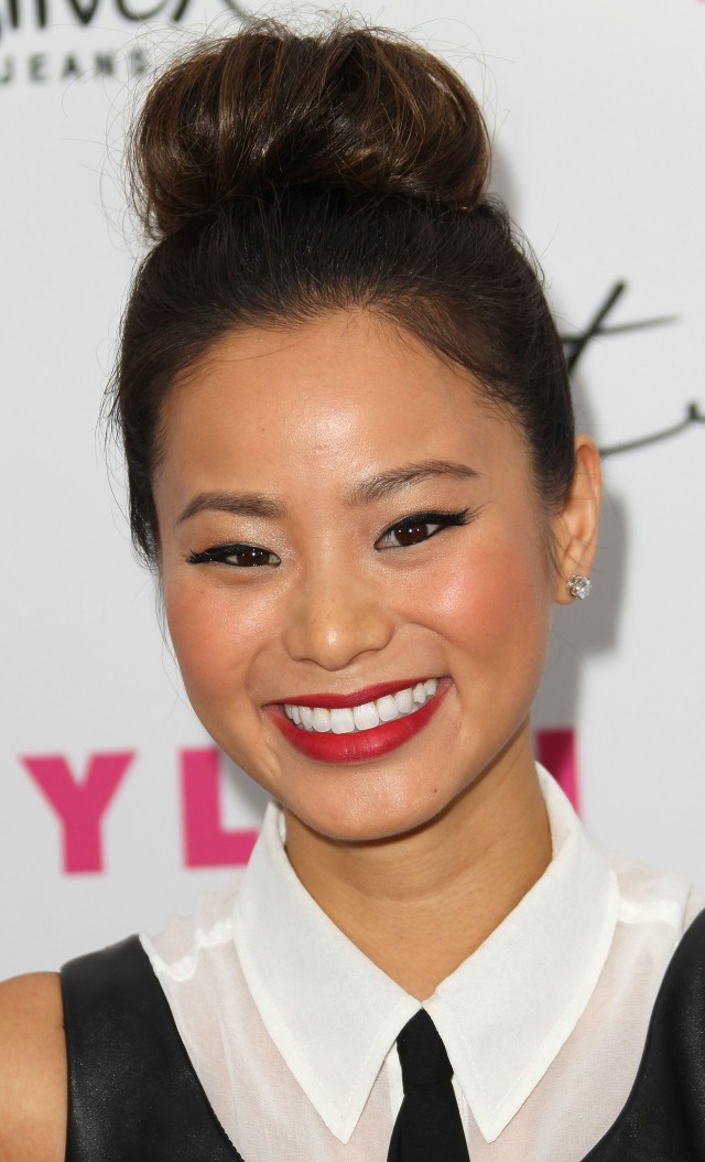 Jamie Chung Fotoğrafı