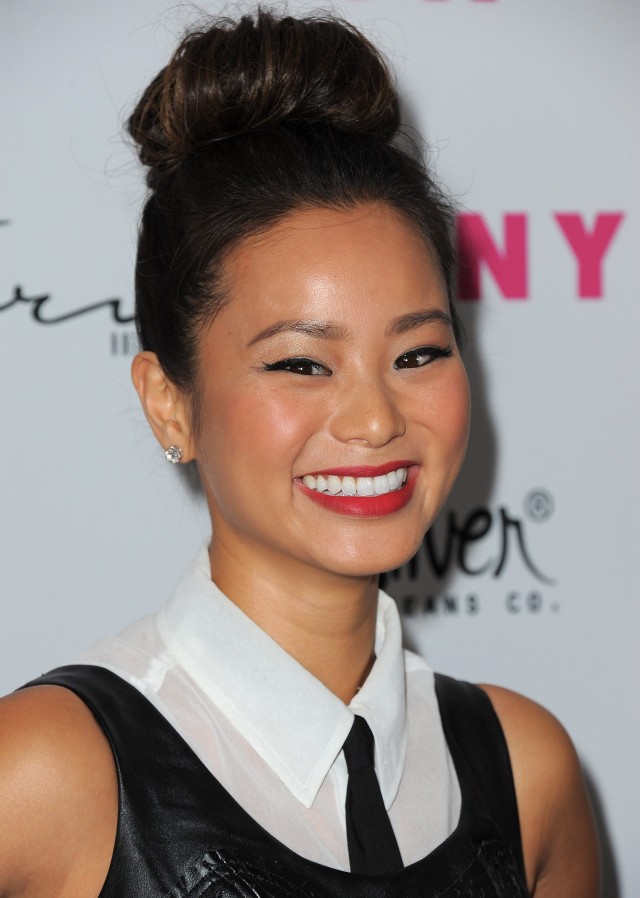 Jamie Chung Fotoğrafı