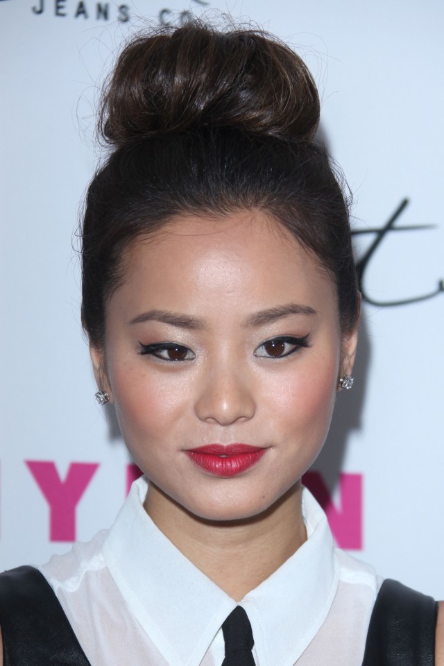 Jamie Chung Fotoğrafı