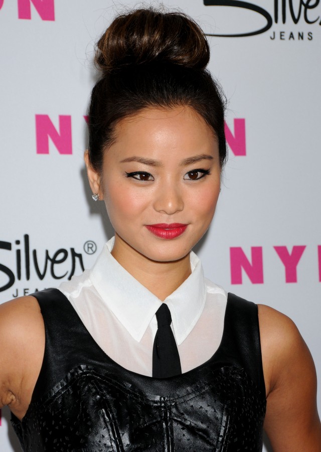 Jamie Chung Fotoğrafı